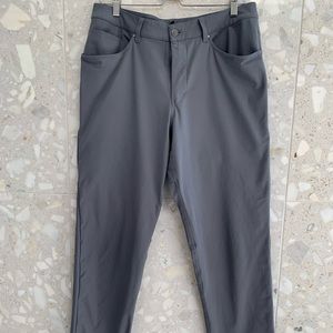 ABC Classic Pants